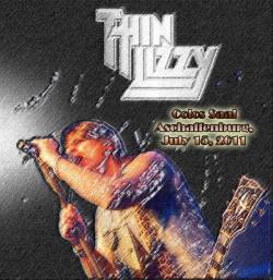 Thin Lizzy : Colos Saal